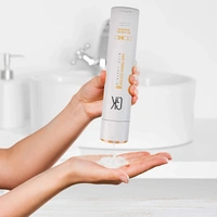 GK Hair Global Keratin Balancing Shampoo 300ml