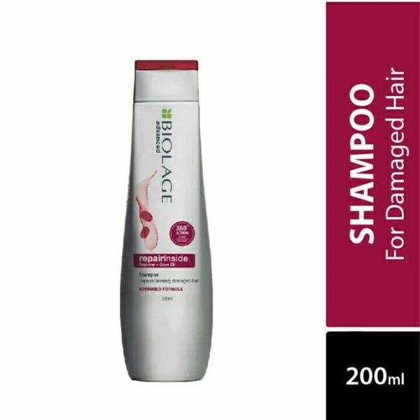 Matrix Biolage Advanced Repairinside Hair Shamphoo,200ml