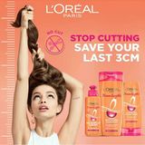 L'Oréal Paris Dream Lengths Shampoo ,396 Ml