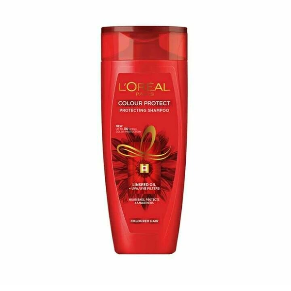 L'Oréal Paris COLOUR PROTECT SHAMPOO 396 ml