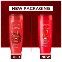 L'Oréal Paris COLOUR PROTECT SHAMPOO 192.50ml