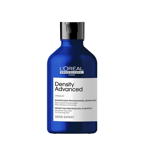 Loreal Professionnel Serie Expert Density Advanced Shampoo  Loreal  Professionnel Serie Expert Density Advanced Shampoo 300 Ml, 