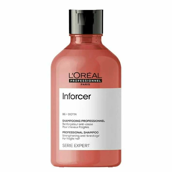 Loreal Professionnel Serie Expert Inforcer Shampoo 300 ml, 