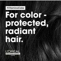 Loreal Professionnel Serie Expert Inforcer Shampoo 300 ml, 
