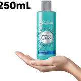 L'Oreal Paris Hair Spa Detoxifying Shampoo ,250 ml