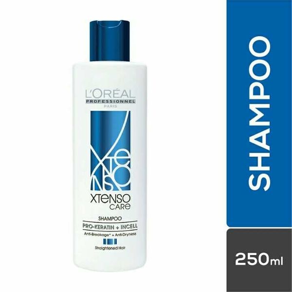 L'Oreal Professionnel Xtenso Care Shampoo (250 ml)