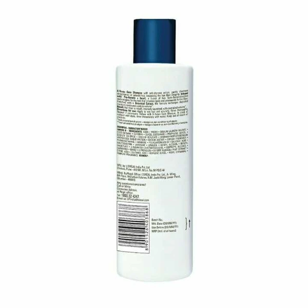 L'Oreal Professionnel Xtenso Care Shampoo (250 ml)