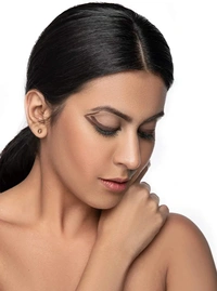 SUGAR Cosmetics- Kohl Of Honour - 02 Brown Bag (Brown Kajal) -