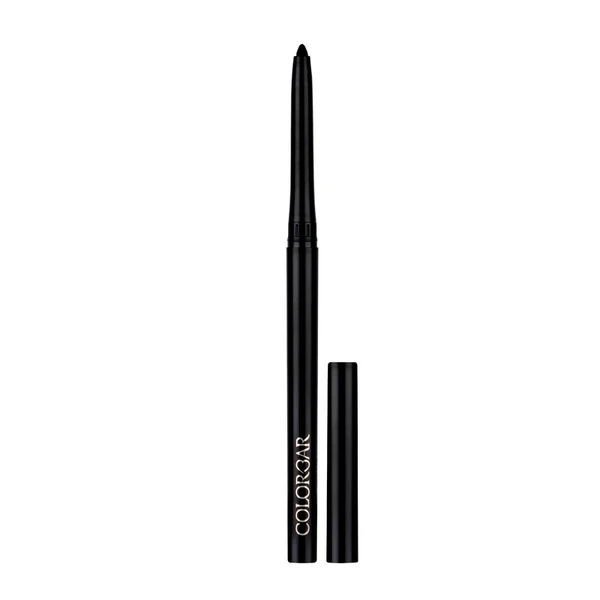 Colorbar Intensely Rich Kajal Pure Black