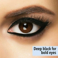 Blue Heaven Walkfree Kajal- Roll On - Black, Black,
