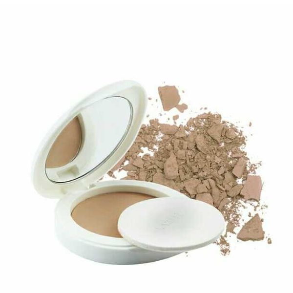 Lakme Perfect Radiance Skin Lightening Compact, Golden Sand 03, With Spf 23, 8 g