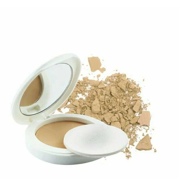 Lakmé Perfect Radiance Skin Lightening Compact, Ivory Fair 01, With Spf 23, 8 g