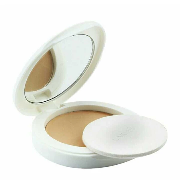 Lakmé Perfect Radiance Compact Powder, Beige Honey 05, 8g