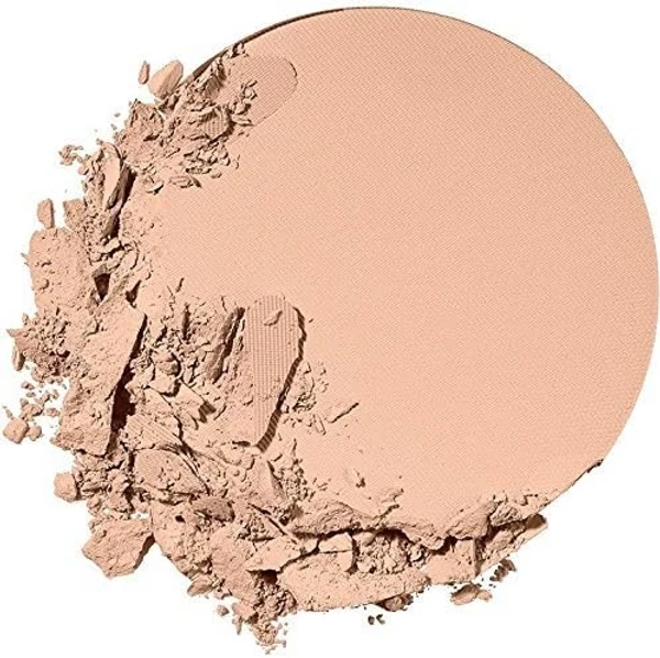 Maybelline New York Fit Me Matte Poreless Powder, 130 Buff Beige, 8.5g