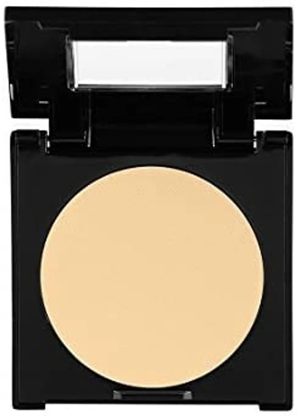 Maybelline New York Fit Me Matte Poreless Powder, 220 Natural Beige, 8.5g