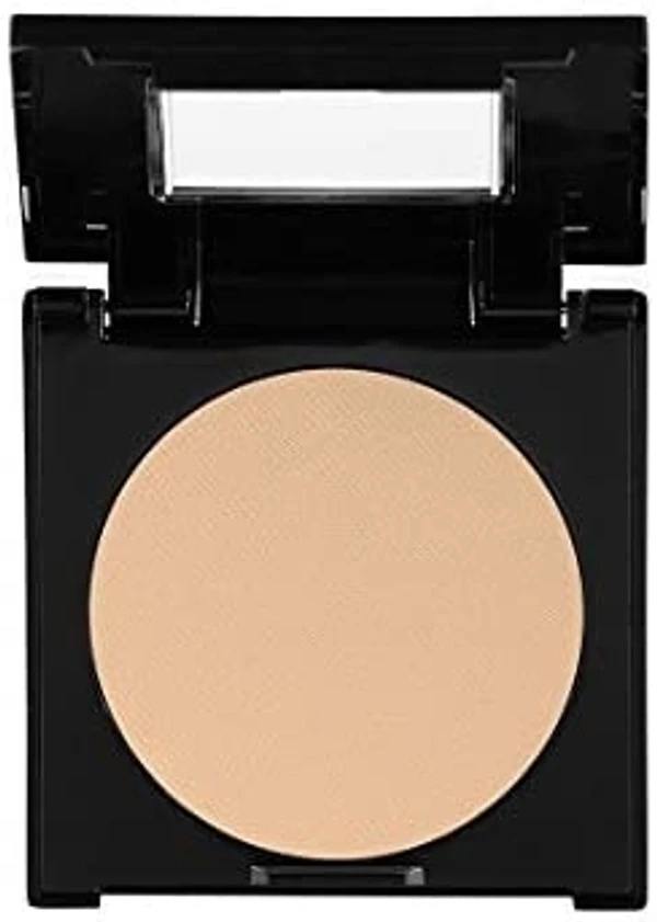 Maybelline New York Fit Me Matte Poreless Powder, 230 Natural Buff, 8.5g