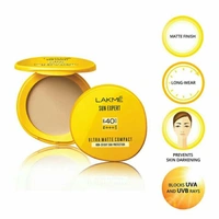 Lakmé Sun Expert Ultra Matte Spf 40 Pa+++ Compact,