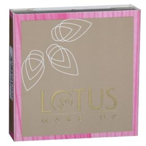 Lotus Make-up Pure Radiance Natural Compact Spf 15 577 Magic Mocha 9 g