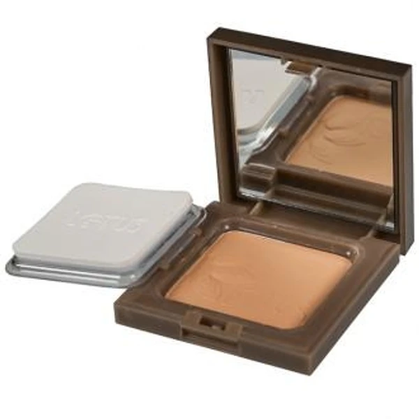 Lotus Make-up Pure Radiance Natural Compact Spf 15 577 Magic Mocha 9 g