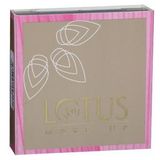 Lotus Make-up Pure Radiance Natural Compact Spf 15 575 Caramel 9 g