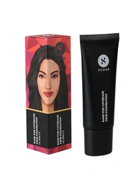 SUGAR Rage For Coverage 24hr Foundation - 40 Breve (25ml)