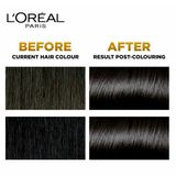 L'Oreal Paris Excellence Creme Hair Color, 3.16 Burgundy, 72ml+100g