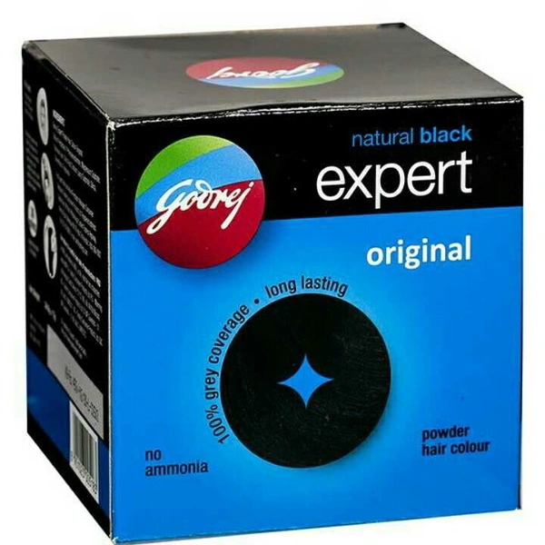 Godrej Black Hair Colour, Black Godrej Black Hair Colour ,Black