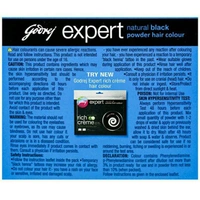 Godrej Black Hair Colour, Black Godrej Black Hair Colour ,Black