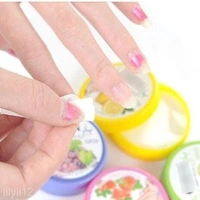 AR Nail Polish Remover Pads Wet Wipes (192 ml) AR Nail Polish Remover Pads Wet Wipes (192 ml× 12) 