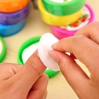 AR Nail Polish Remover Pads Wet Wipes (192 ml) AR Nail Polish Remover Pads Wet Wipes (192 ml× 12) 