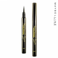 Maybelline New York The Colossal Liner, 1.2ml (Black)