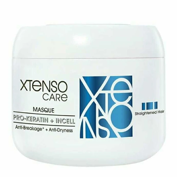 Loreal Professionnel Xtenso Care Masque Straightened Hair ,200ml