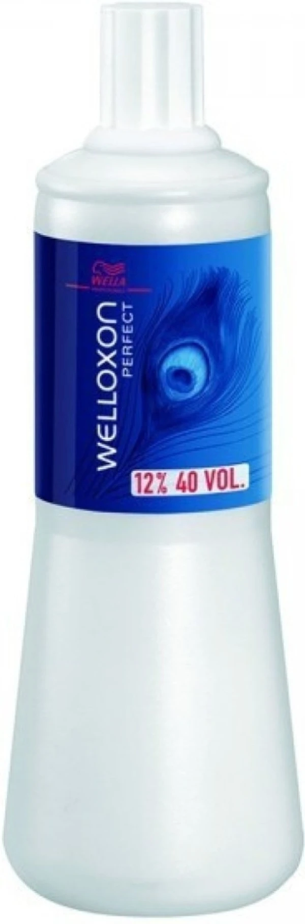 Wella Professionals Welloxon Perfect  12% 40 Vol Cream Developer (1000ml)