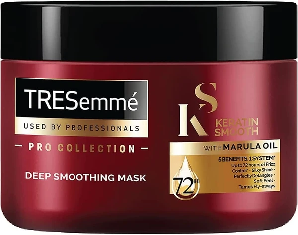 TRESemme Keratin Mask Spa Pack  TRESemme Keratin Spa Pack , 300 ml