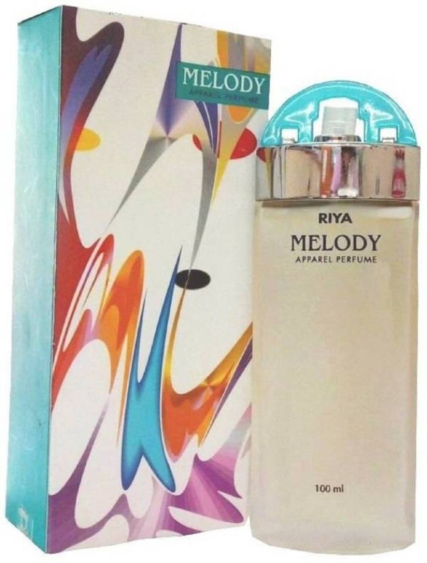 Riya Melody Apparel Perfume, 100ml 