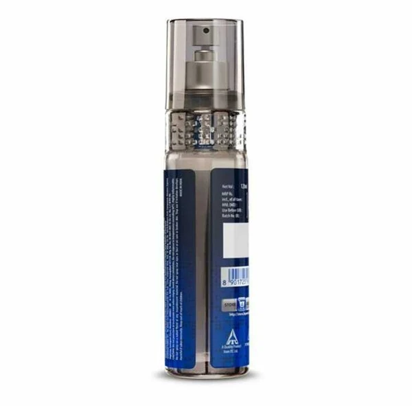 Engage M2 Perfume Spray For Men ,120ml