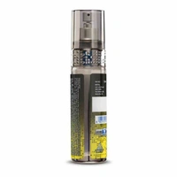 Engage M4 Perfume Spray For Men, 120ml 