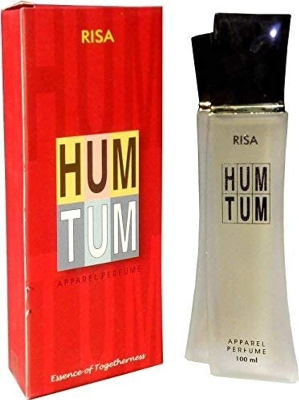 Riya Hum Tum Perfume  Riya Unisex Hum Tum Perfume (30 ml)