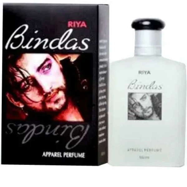 Riya Bindas Perfume for Men (100 ml)