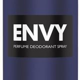 Envy perfume Deo GraVity 120 ML