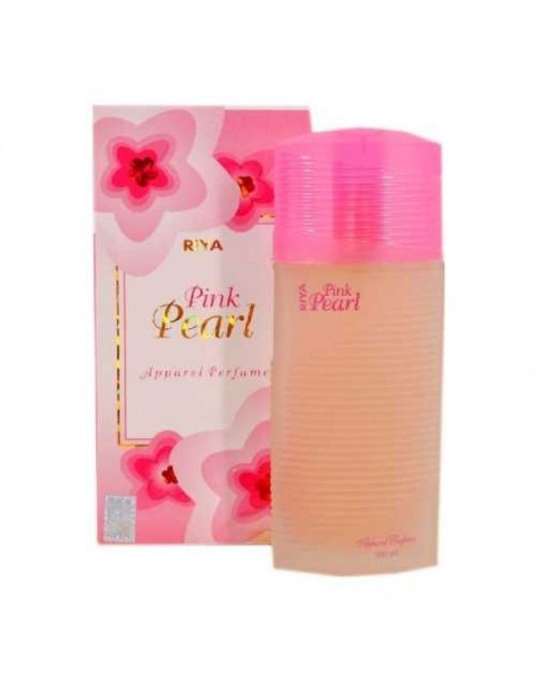 Riya Pink Pearl  Perfume ( 30 ml) Riya Women's Pink Pearl Appeal Perfume ( 30 ml)
