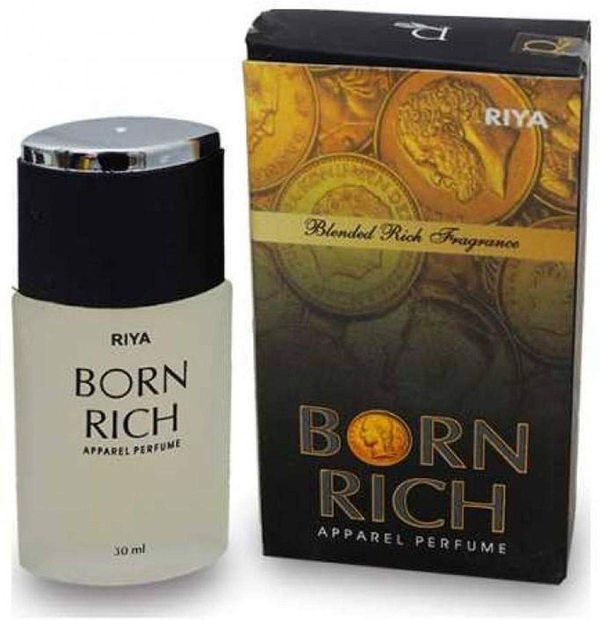 Riya Perfume Born Rich Men's Perfume (50ml)