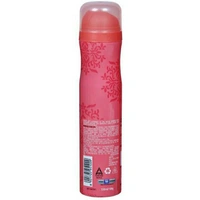 Engage Blush Deodorant For Women, Fruity and Floral, Skin Friendly, 150 ml