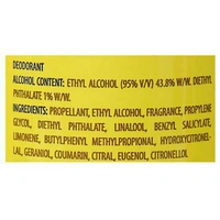 Engage Tease Deodorant For Women,150ml 