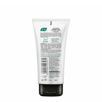 Joy Activated Charcoal Skin Purifying+Deep Detox Face Wash  100ml 