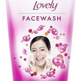 Fair & Lovely Face Wash  Fair & Lovely Fairness Face Wash Fairness Clean Up, 50gm