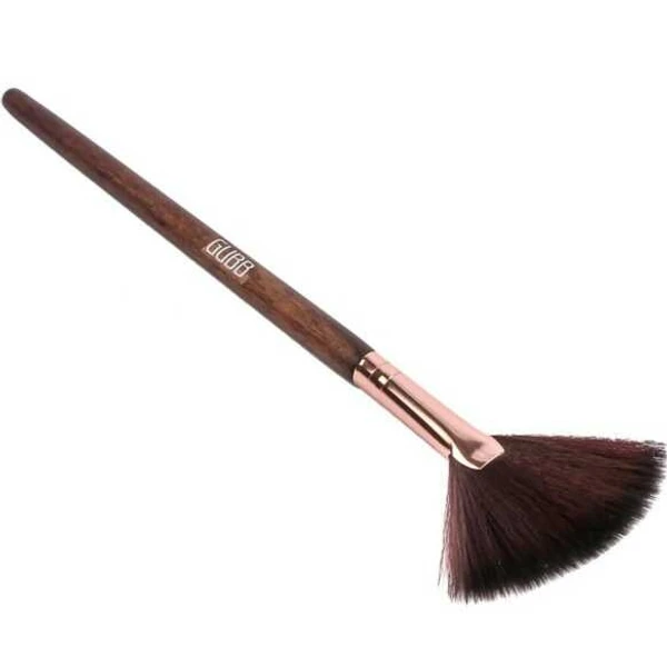 Fan Bursh , Professional make Up for ,1 pcs bursh set Fan Brush , Professional make Up for ,1 pcs bursh set