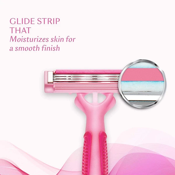 Gillette Venus Razor - 8 pack