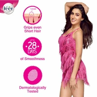 Veet Full Body Waxing Kit - dry skin 20strips