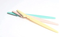Twinkle Eyebrow Razor Pack ,3 pc 